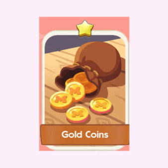 Gold Coins