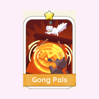 Gong Pals