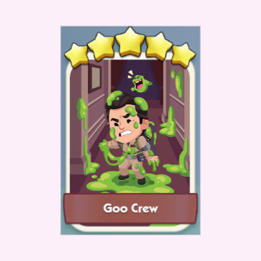 Goo Crew
