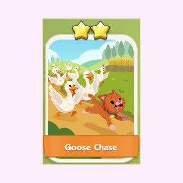 Goose Chase