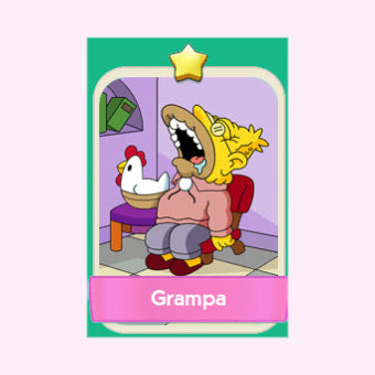 Grampa