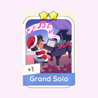 Grand Solo