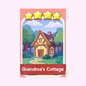 Grandma's Cottage