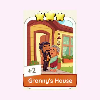 Granny's House