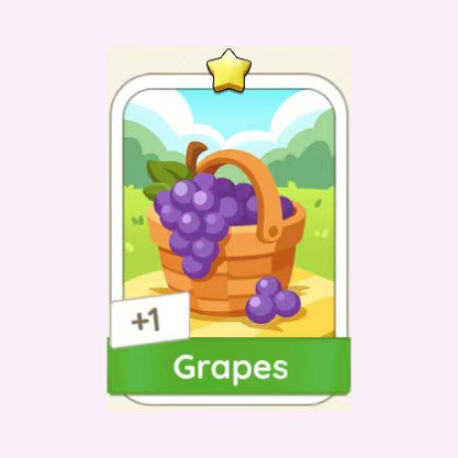Grapes