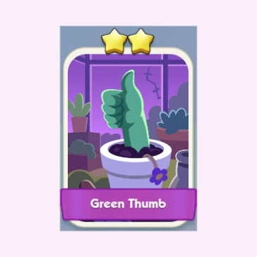Green Thumb