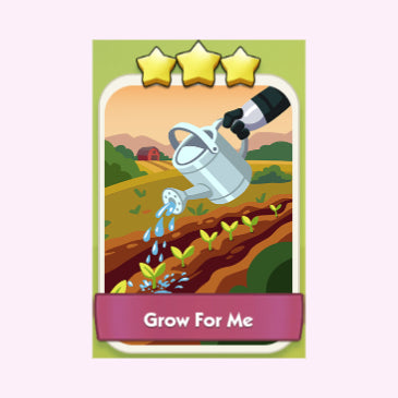 Grow For Me