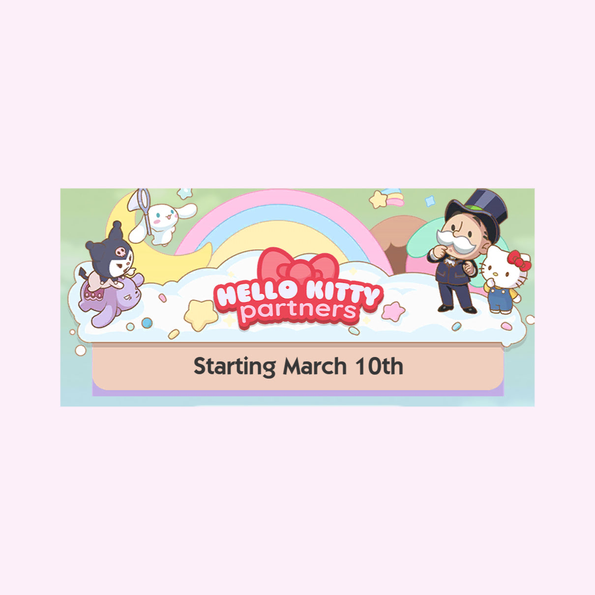 4x Slot Partners Event