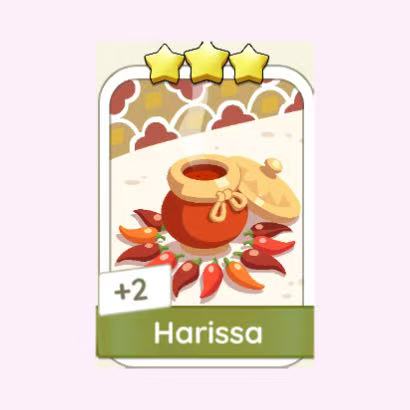 Harissa