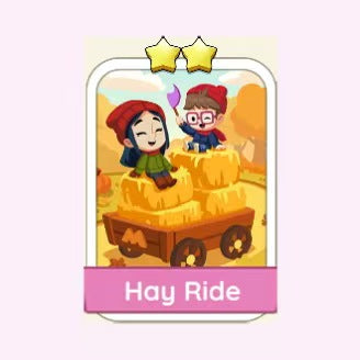 Hay Ride