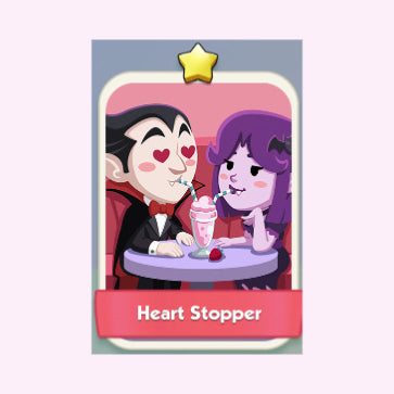 Heart Stopper