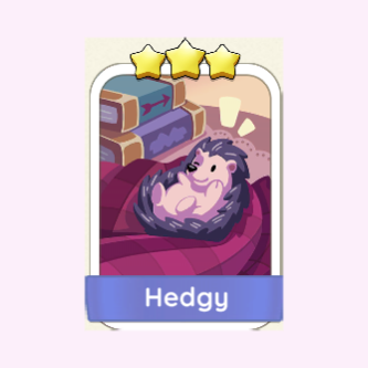 Hedgy