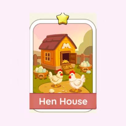 Hen House