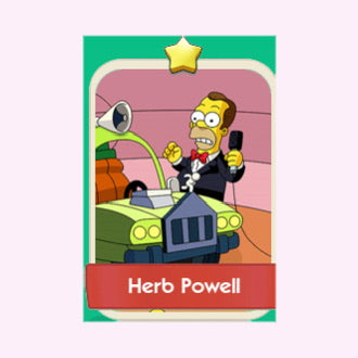 Herb Powell