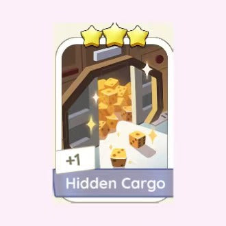 Hidden Cargo