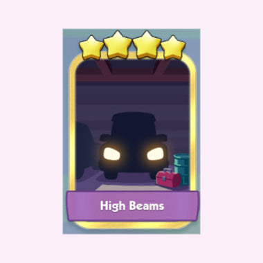 High Beams