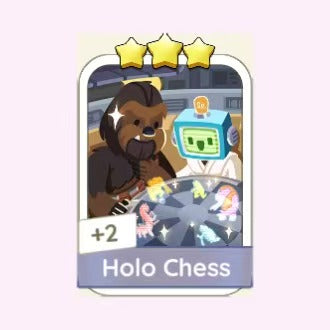 Holo Chess