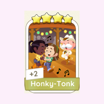 Honky-Tonk