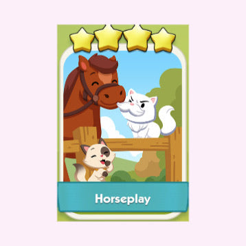 Horseplay