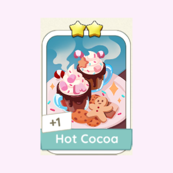 Hot Cocoa