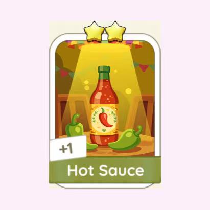 Hot Sauce