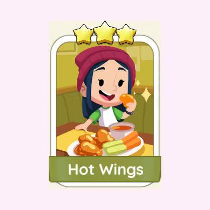 Hot Wings