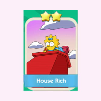 House Rich