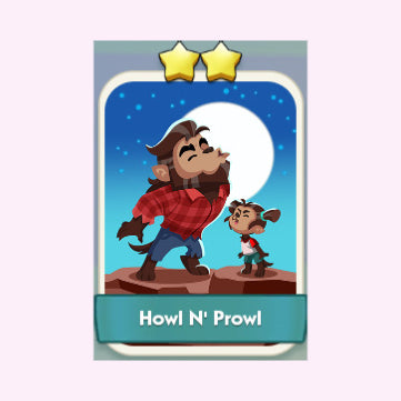 Howl N' Prowl