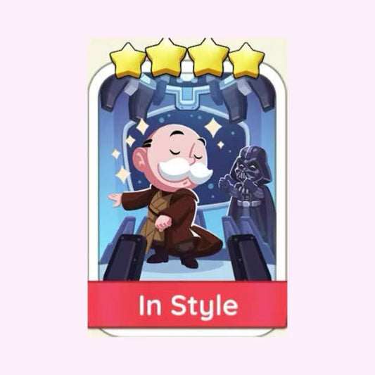 In Style