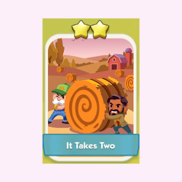 It Takes Two