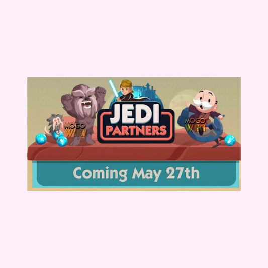 1x Slot Partners Event