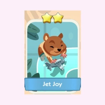 Jet Joy