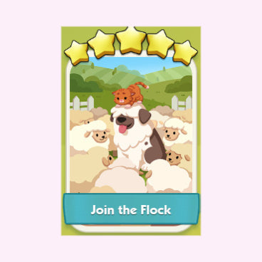 Join the Flock