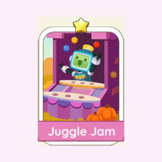 Juggle Jam