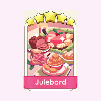 Julebord