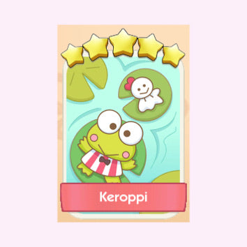 Keroppi