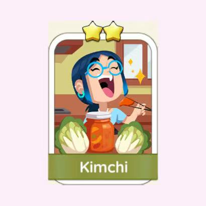 Kimchi