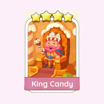 King Candy