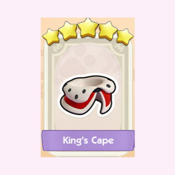 King's Cape