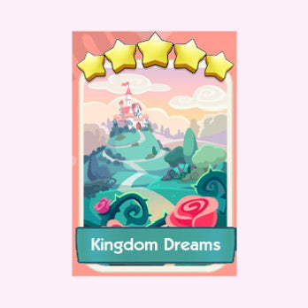 Kingdom Dreams