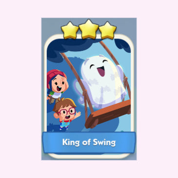 King of Swing