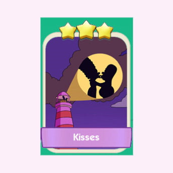 Kisses