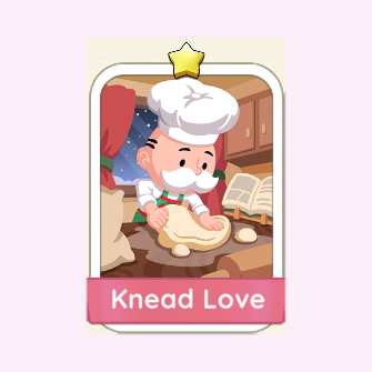 Knead Love