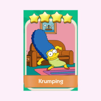 Krumping