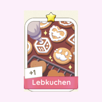 Lebkuchen