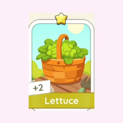 Lettuce