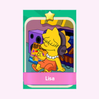 Lisa