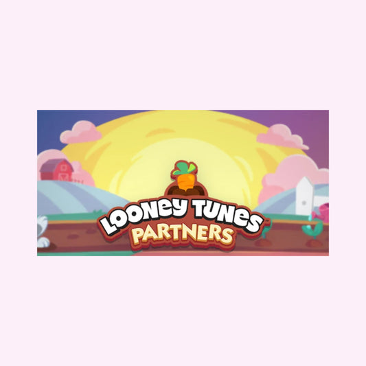 1x Slot Partners Event