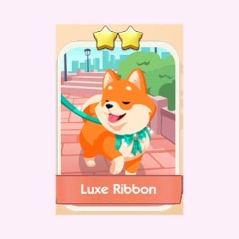 Luxe Ribbon