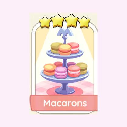 Macarons